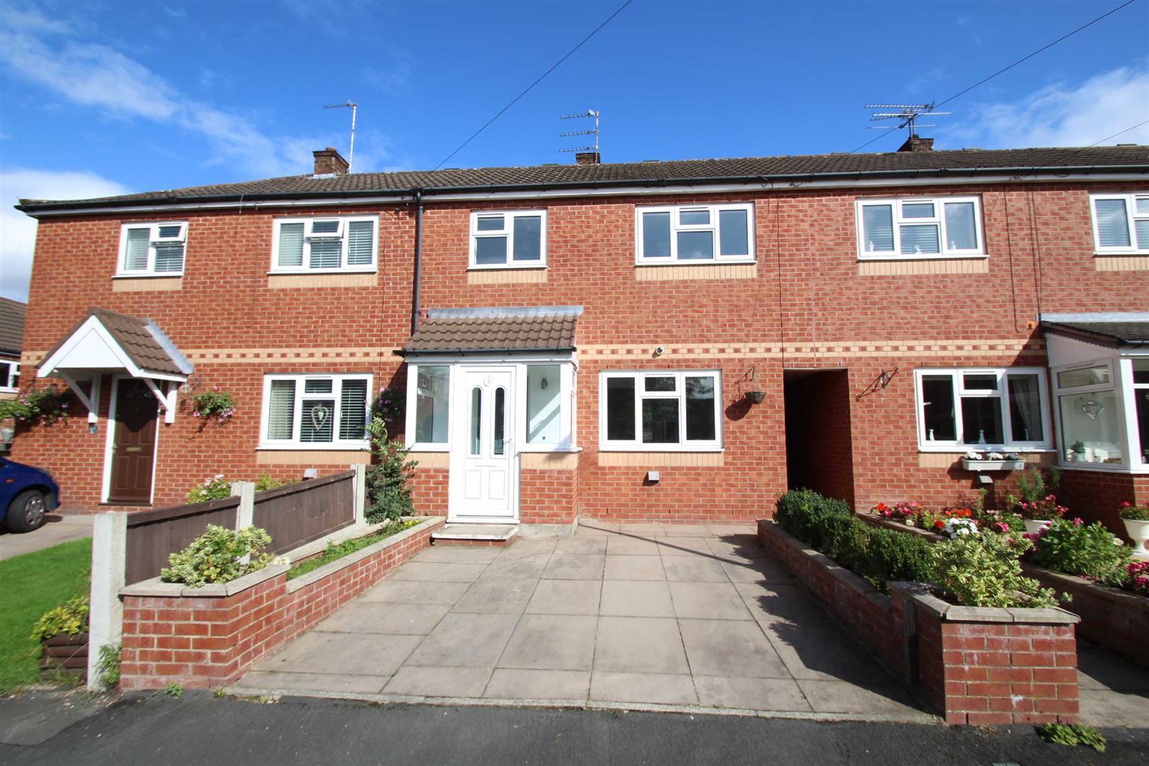 Primrose Bank, Bowdon, Altrincham